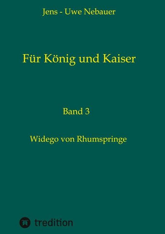 Für König und Kaiser