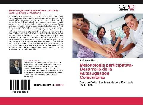 Metodología participativa-Desarrollo de la Autosugestión Comunitaria