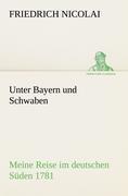 Unter Bayern und Schwaben