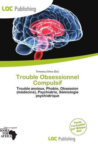 Trouble Obsessionnel Compulsif