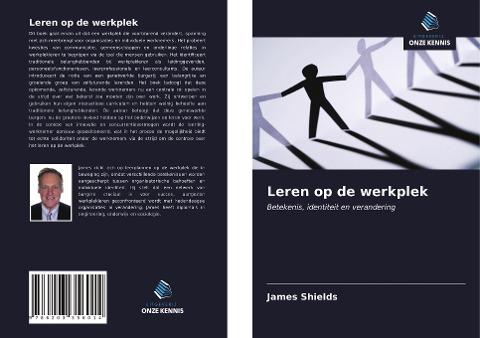Leren op de werkplek