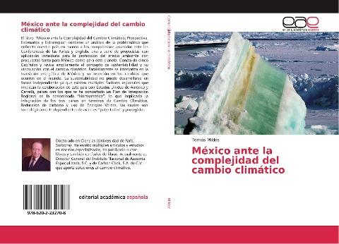 México ante la complejidad del cambio climático