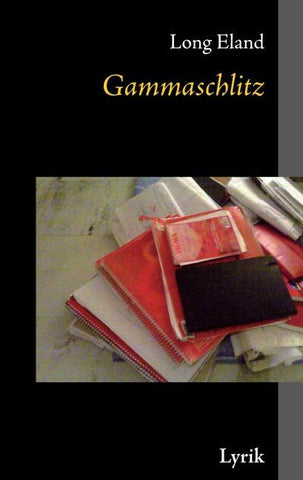 Gammaschlitz
