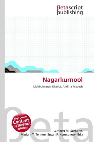Nagarkurnool