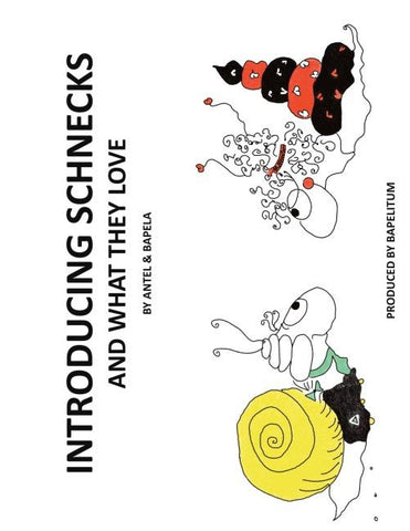 Introducing Schnecks And What They Love