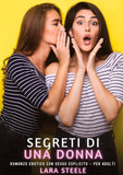 Segreti di una Donna