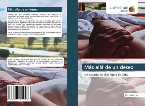 Más allá de un deseo