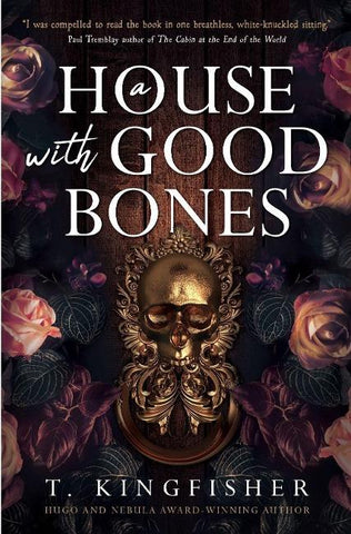 A House with Good Bones