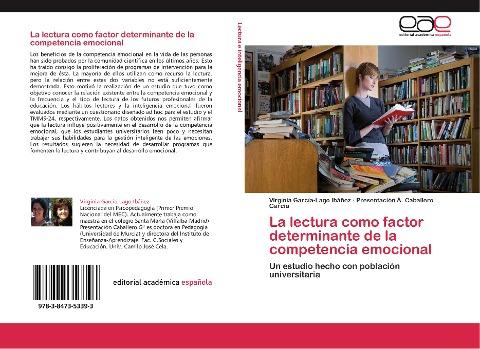 La lectura como factor determinante de la competencia emocional