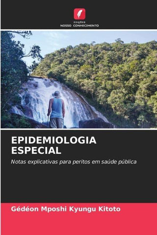 EPIDEMIOLOGIA ESPECIAL