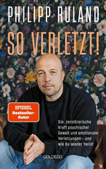So verletzt