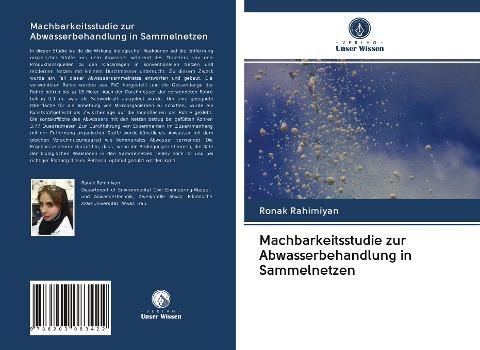 Machbarkeitsstudie zur Abwasserbehandlung in Sammelnetzen