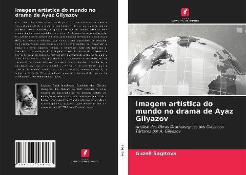 Imagem artística do mundo no drama de Ayaz Gilyazov