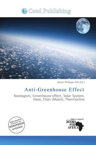 Anti-Greenhouse Effect