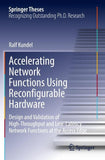 Accelerating Network Functions Using Reconfigurable Hardware