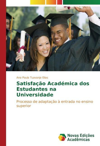 Satisfação Académica dos Estudantes na Universidade