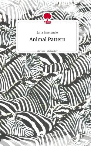 Animal Pattern. Life is a Story - story.one