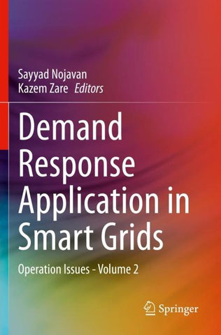 Demand Response Application in Smart Grids