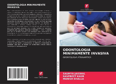 ODONTOLOGIA MINIMAMENTE INVASIVA