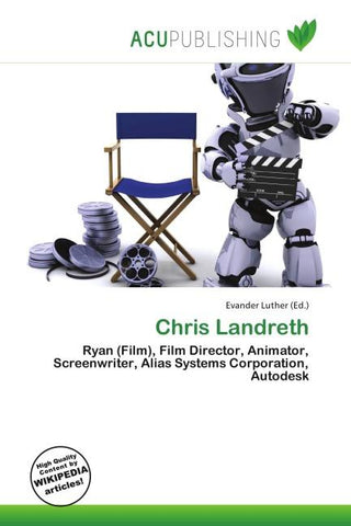 Chris Landreth