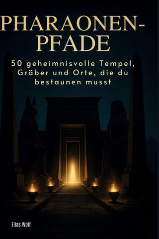 Pharaonen-Pfade