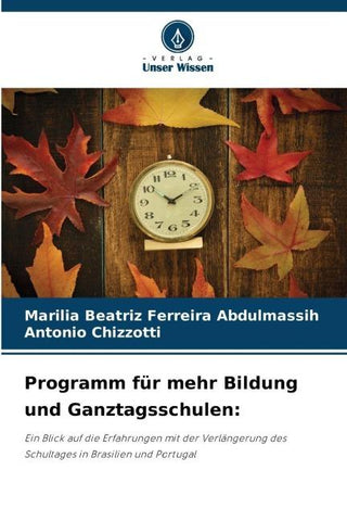 Programm für mehr Bildung und Ganztagsschulen: