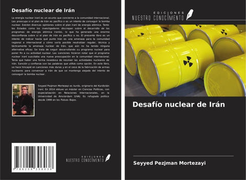 Desafío nuclear de Irán