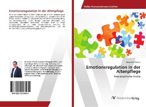 Emotionsregulation in der Altenpflege