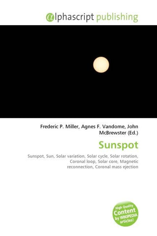 Sunspot