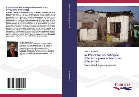 La Pobreza: un enfoque diferente para soluciones diferentes