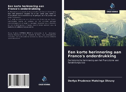 Een korte herinnering aan Franco's onderdrukking