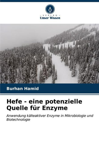 Hefe - eine potenzielle Quelle für Enzyme