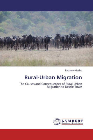 Rural-Urban Migration
