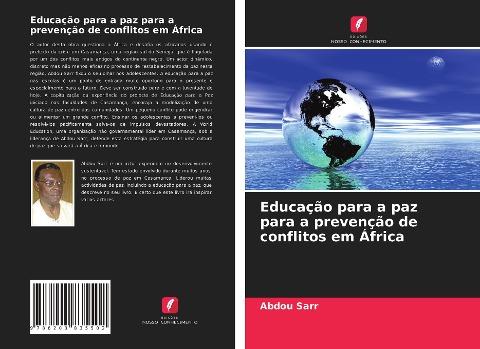 Educação para a paz para a prevenção de conflitos em África