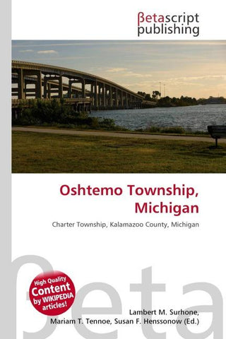 Oshtemo Township, Michigan