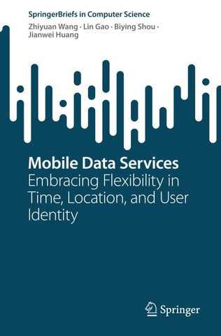 Mobile Data Services