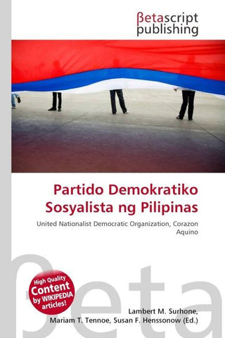 Partido Demokratiko Sosyalista ng Pilipinas