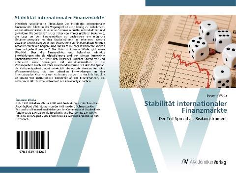 Stabilität internationaler Finanzmärkte