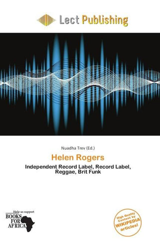 Helen Rogers