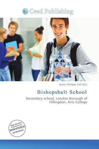 Bishopshalt School