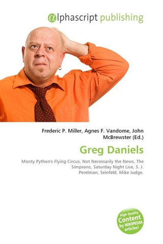 Greg Daniels