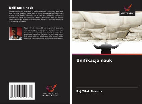 Unifikacja nauk