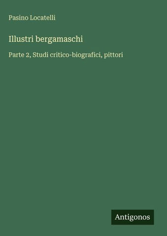 Illustri bergamaschi