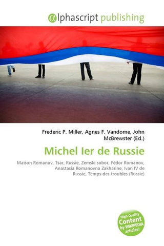 Michel Ier de Russie