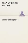 Poems of Progress