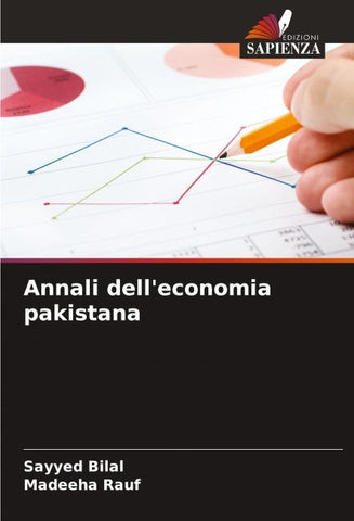 Annali dell'economia pakistana