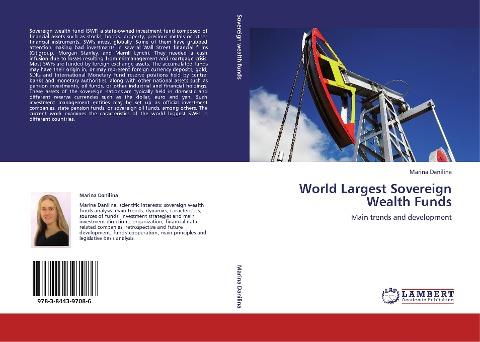 World Largest Sovereign Wealth Funds