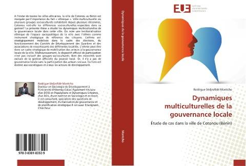 Dynamiques multiculturelles de la gouvernance locale