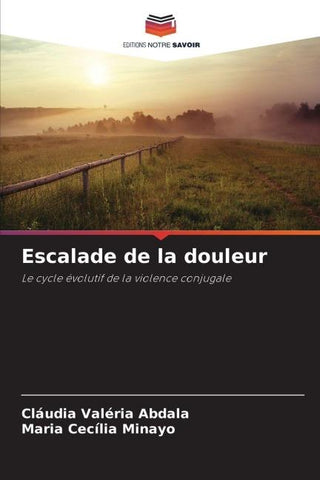 Escalade de la douleur
