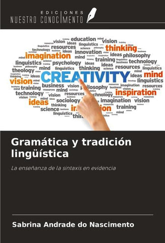 Gramática y tradición lingüística